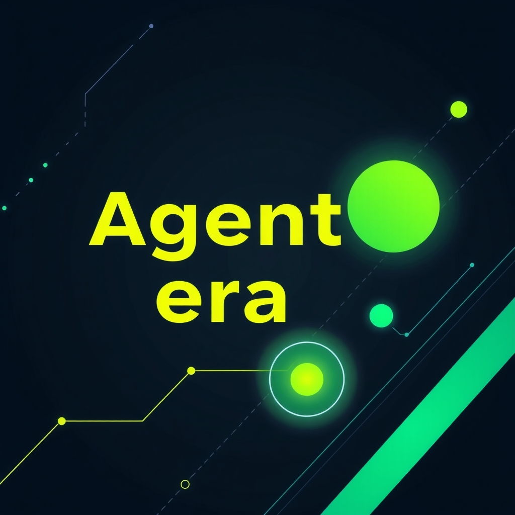 Agentic Era Explained