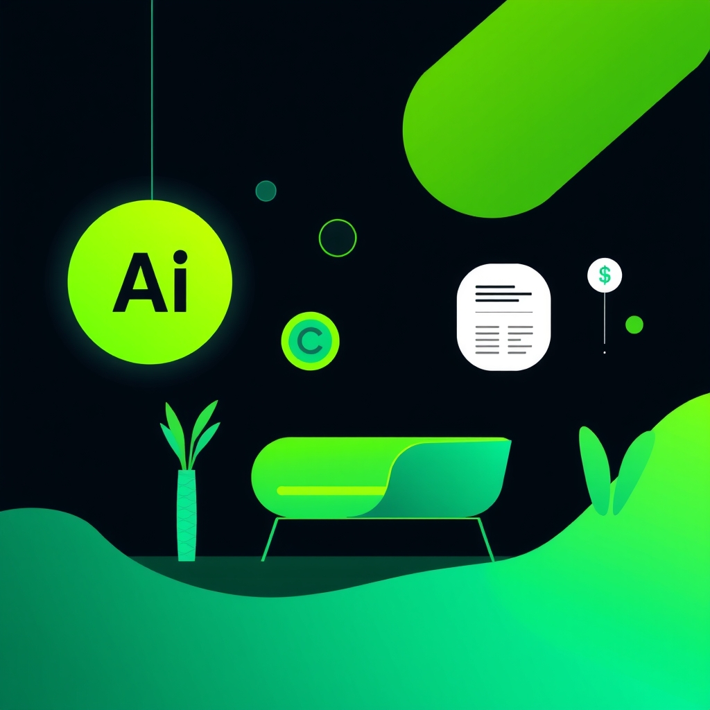 AI Bookings