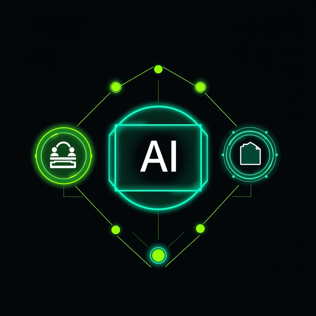 AI Boosts Sales