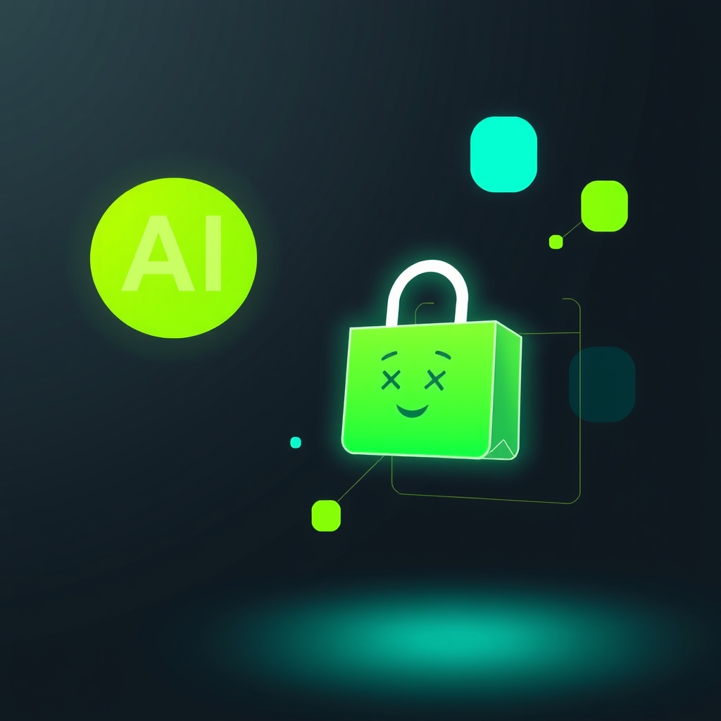AI Boosts Sales