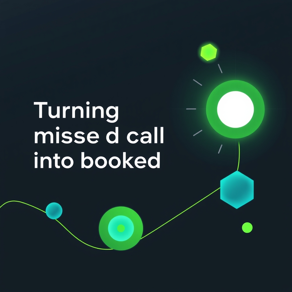 AI Call Handling