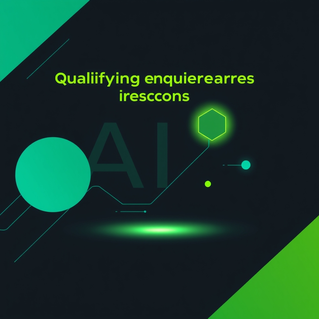 AI for Estate Agents