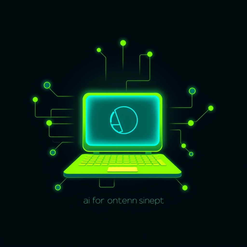 AI for Shops