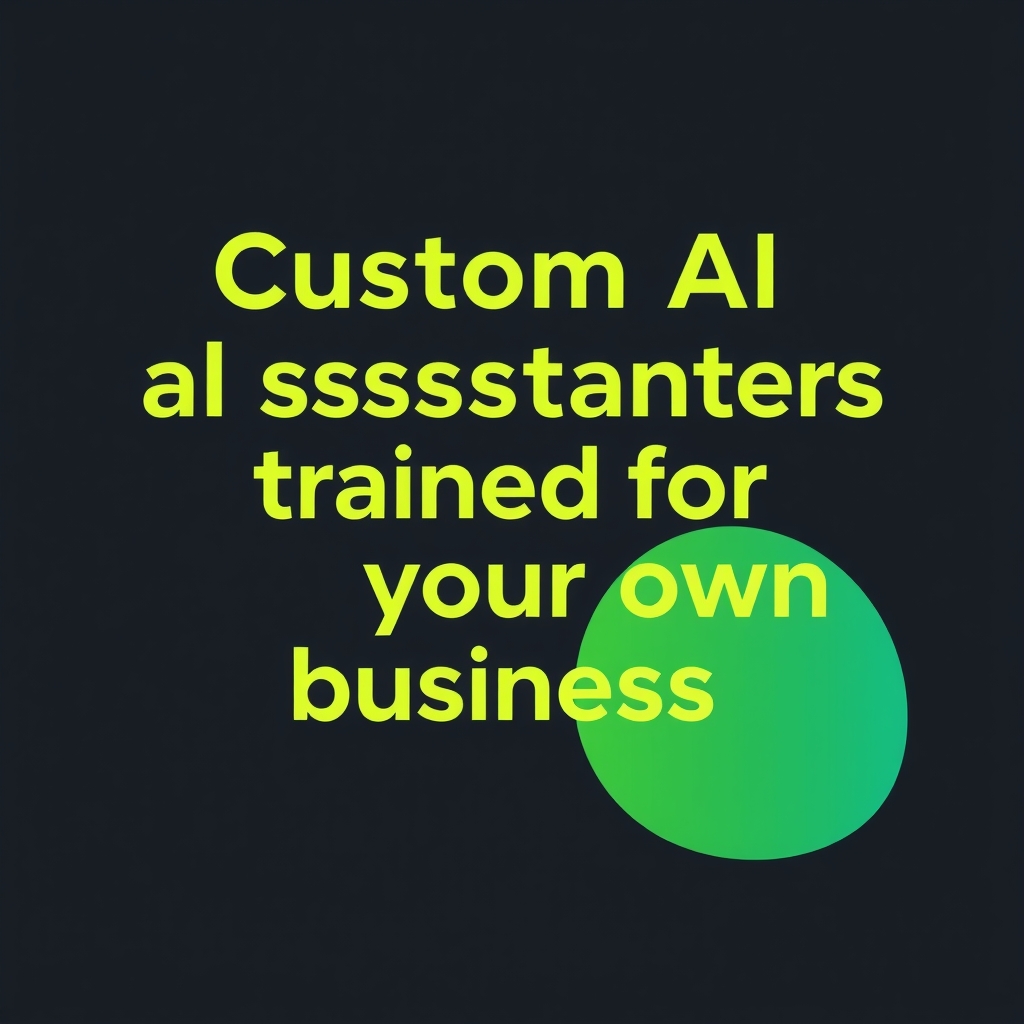 AI for You