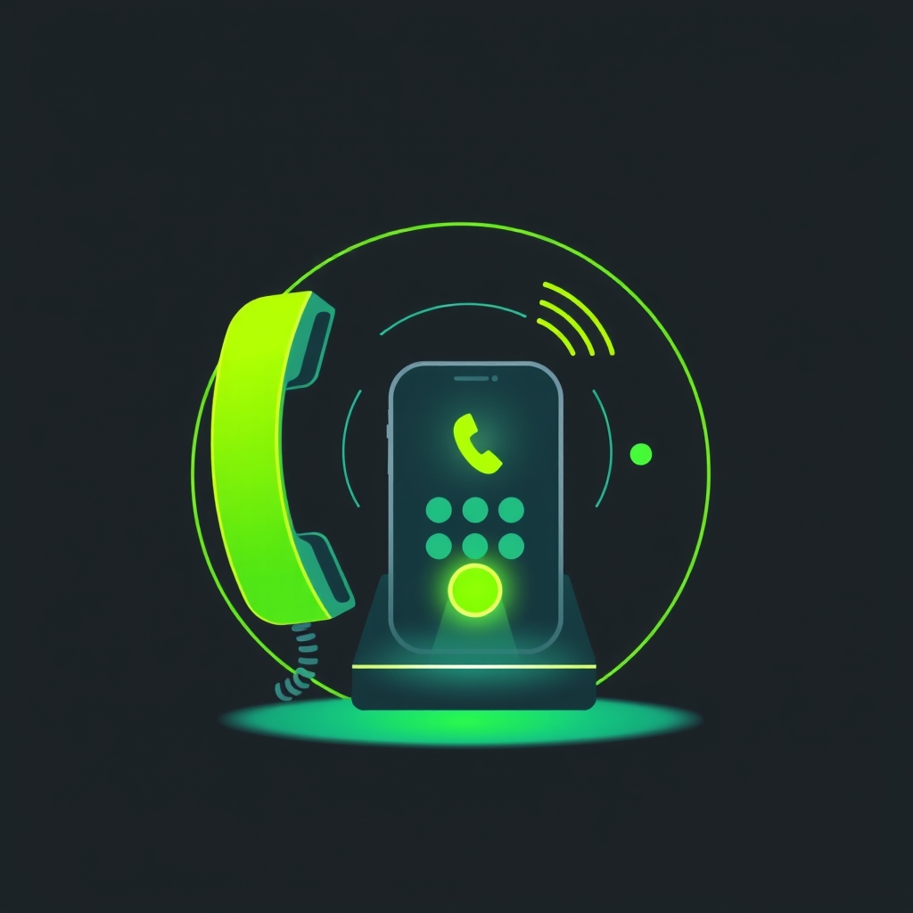 Answer Every Call
