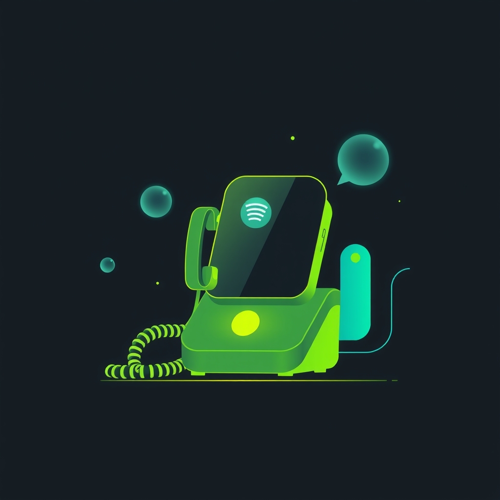 Answer Every Call
