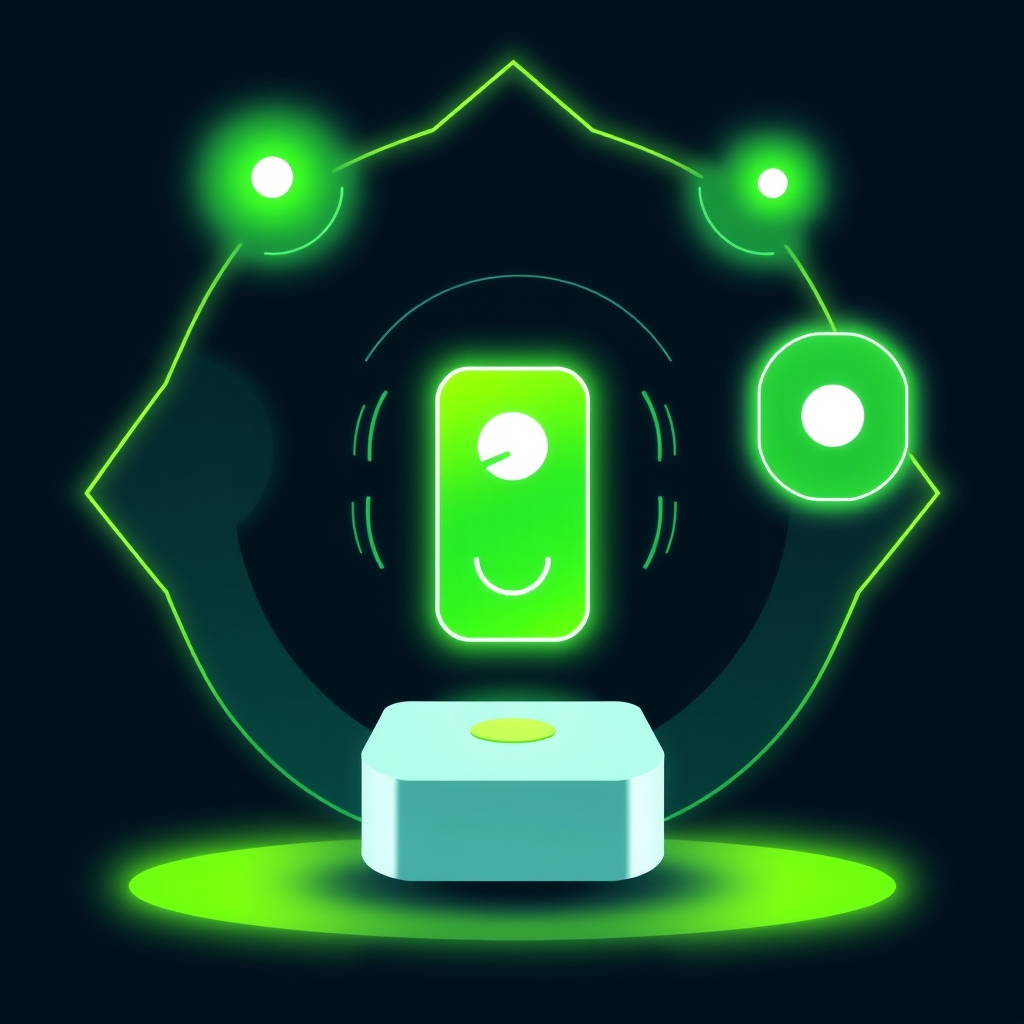 Answer Every Call