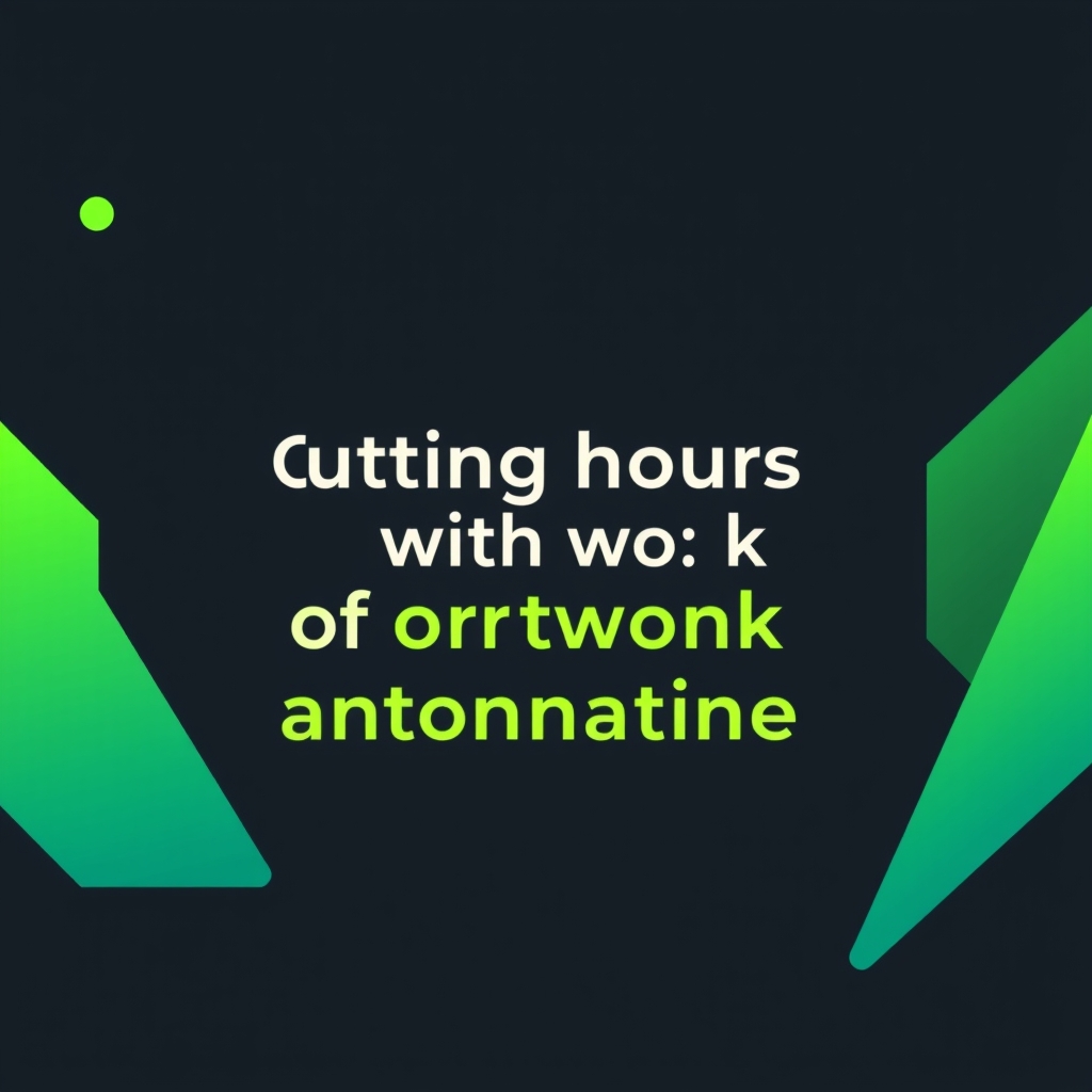 Automate Admin