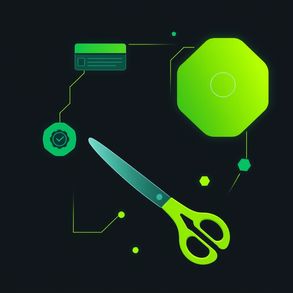 Automate Admin