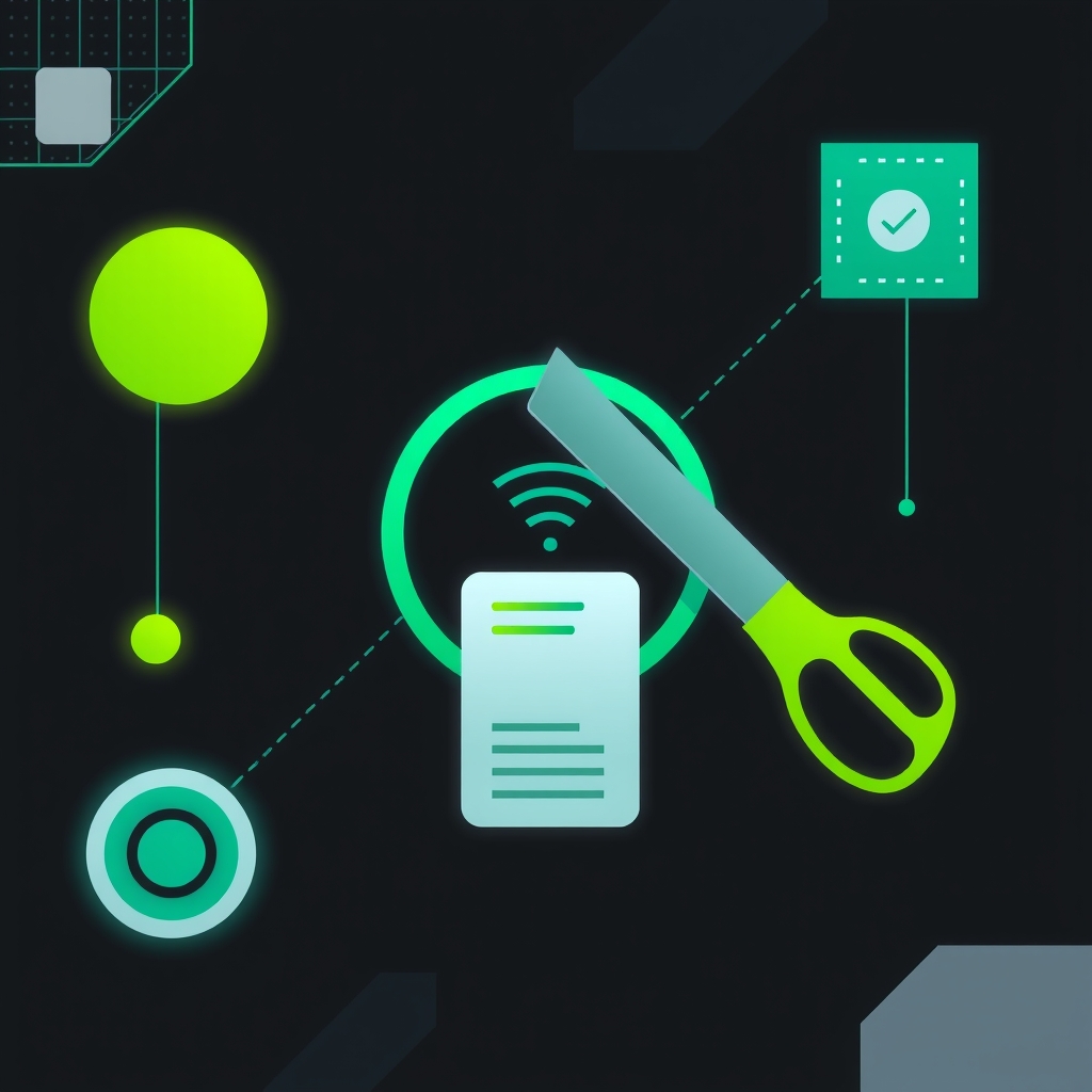 Automate Admin