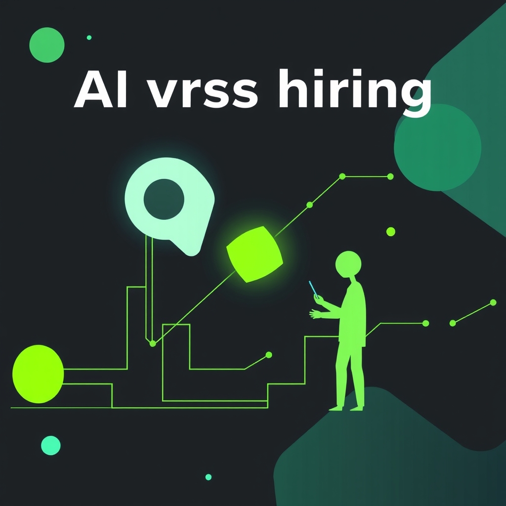 Automate or Hire?