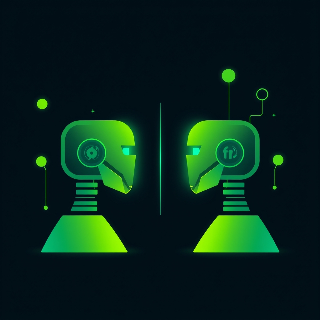 Automate or Hire?