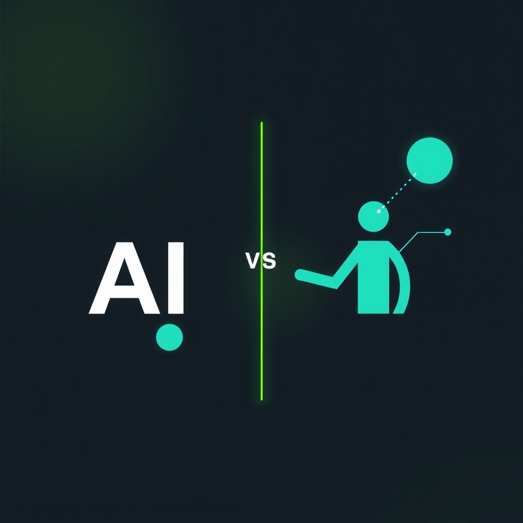 Automate or Hire?