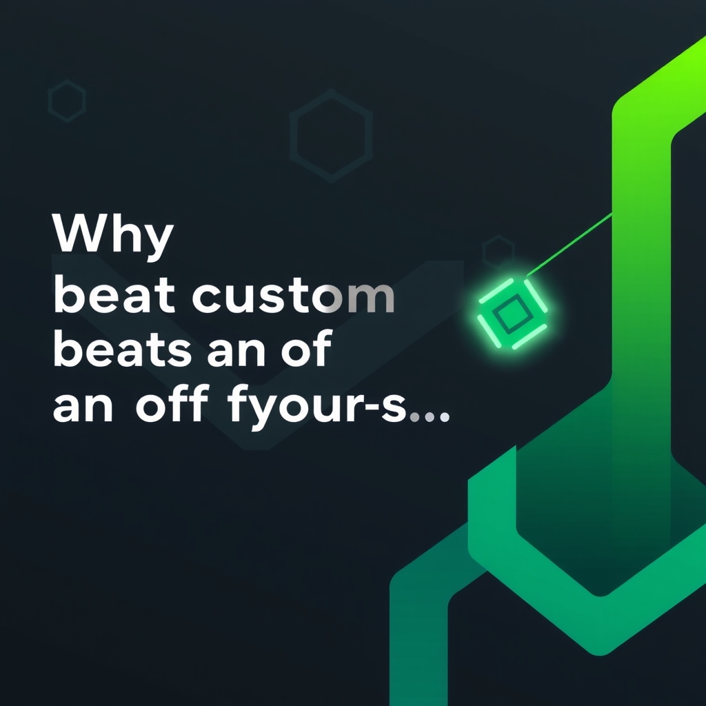 Custom AI Advantage