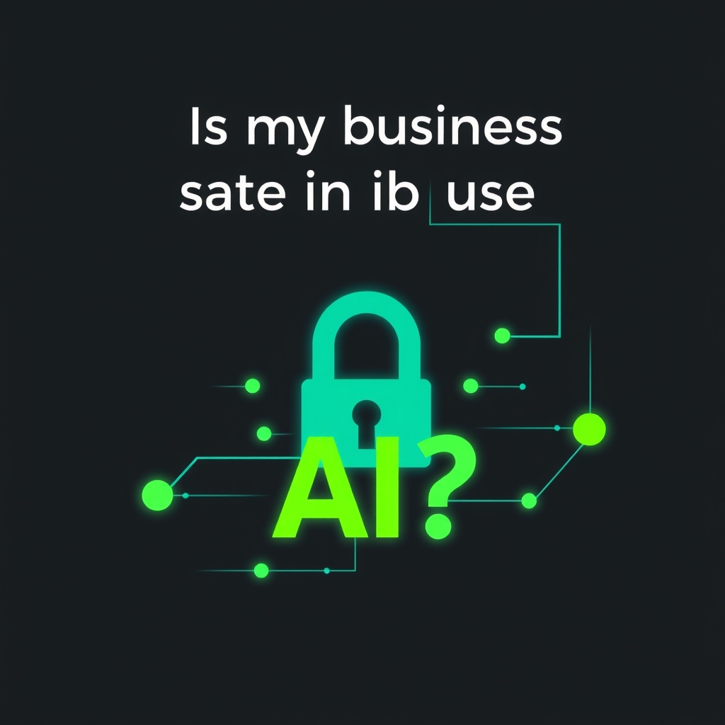 Data Safety
