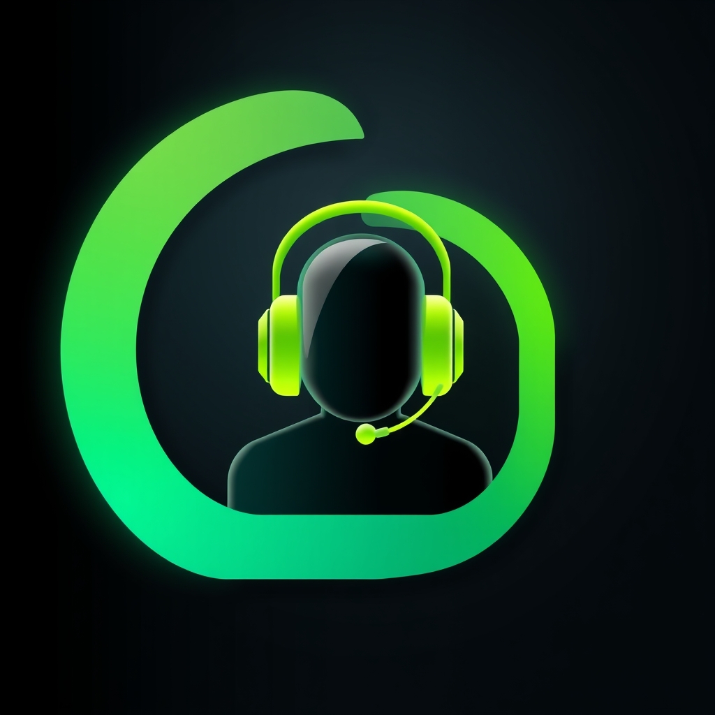 Human AI Support