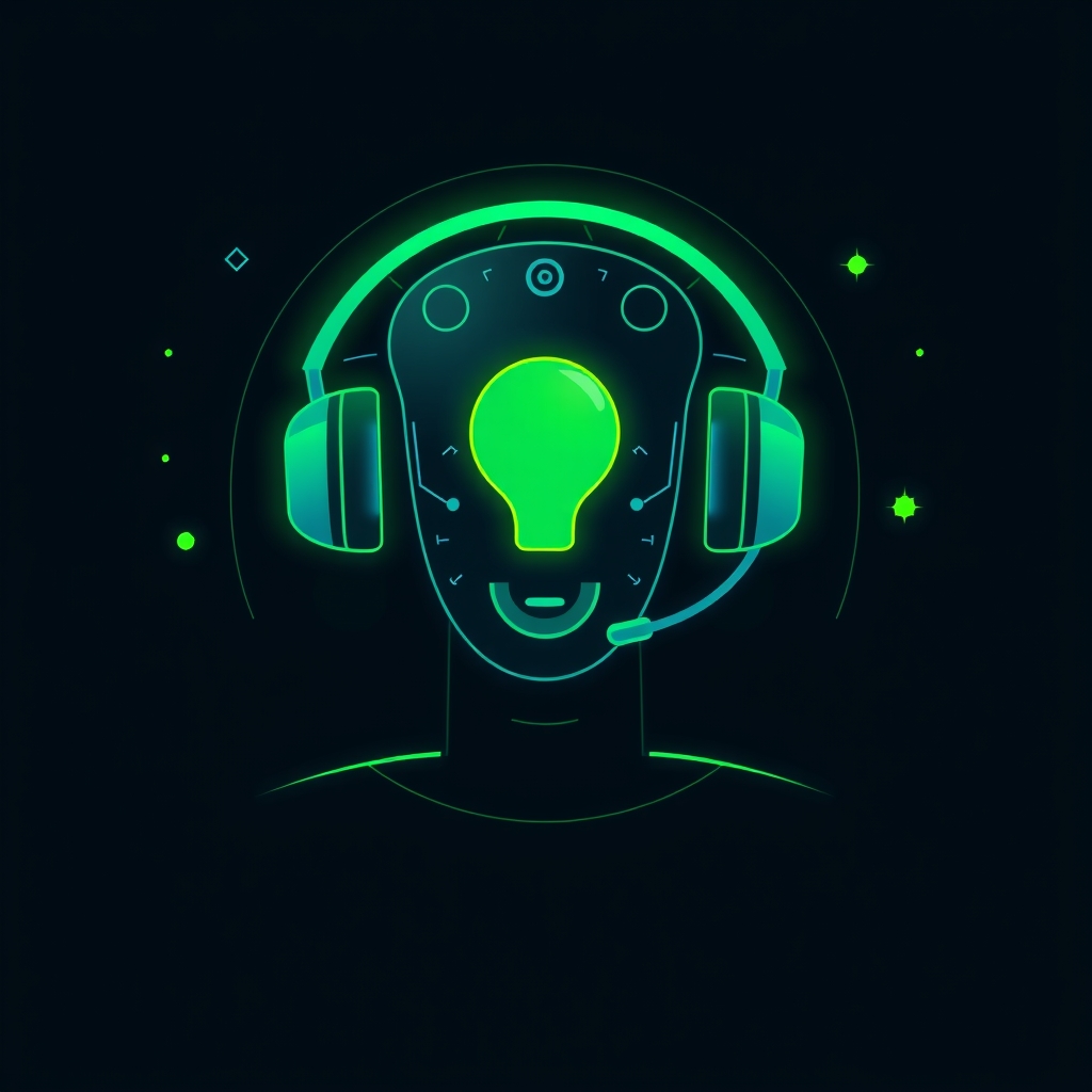 Human AI Support