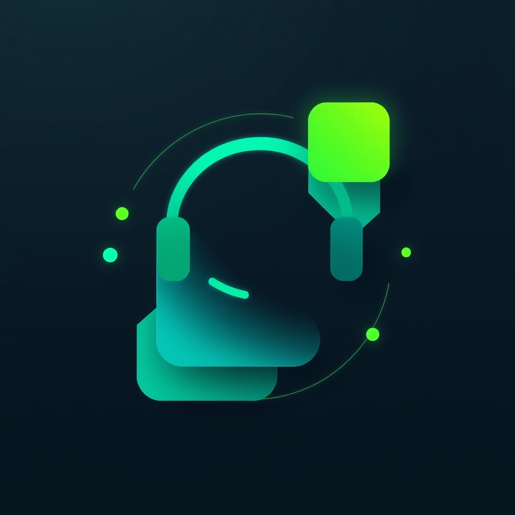 Human AI Support